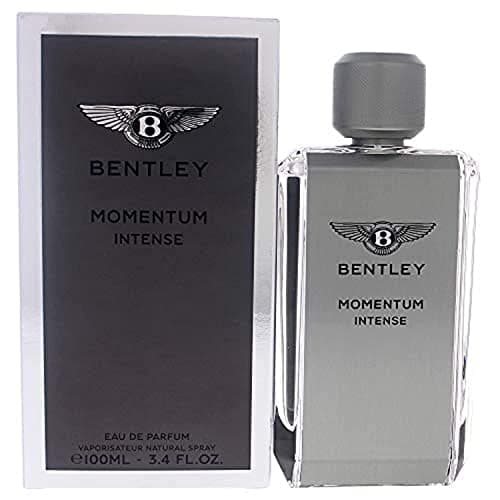 Image of Bentley Momentum Intense, 100 ml