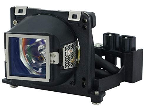 Image of Supermait 310-7522 A+ Quality Replacement Projector Bulb Lamp with Housing Compatible with DELL 1200MP / 1201MP Lamp 310 7522 3107522