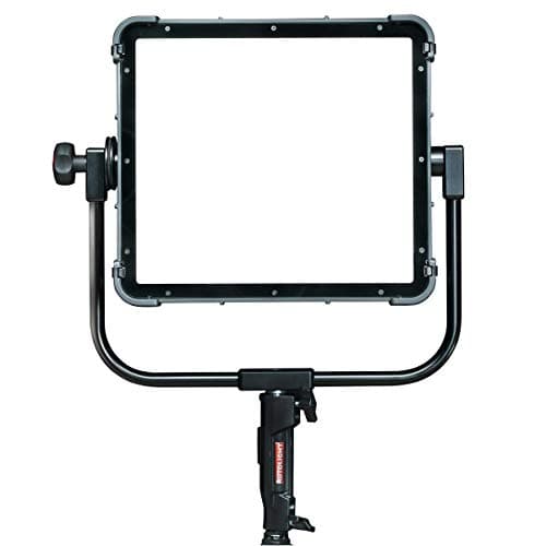 Image of Rotolight Titan X1 Standard Yoke RGBWW LED Light - RL-TITAN-X1-Y