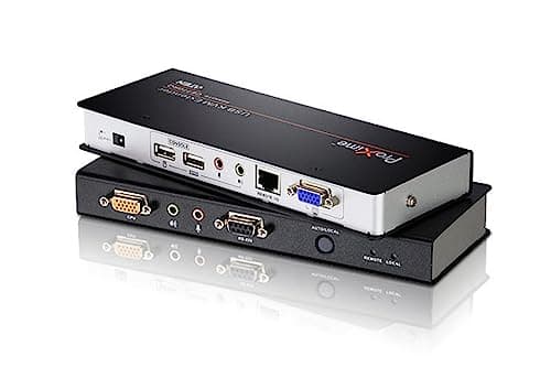 Image of ATEN CE770 300m USB KVM Extender