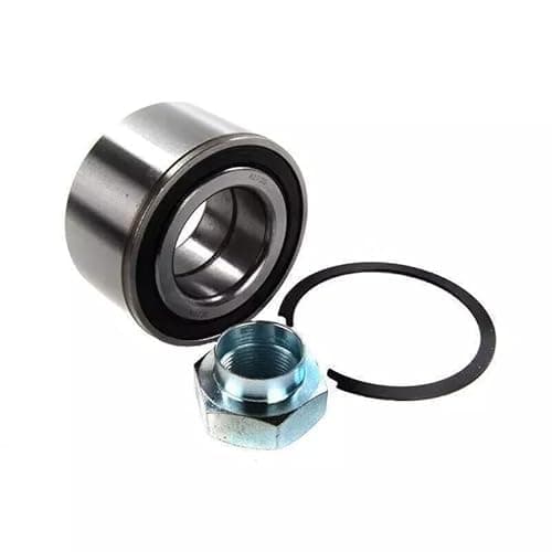 Image of Front Hub Wheel Bearing With ABS for Fiat, Panda Hatchback 2003-2010