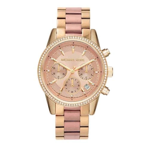 Image of Michael Kors MK6475 Ladies Ritz Watch