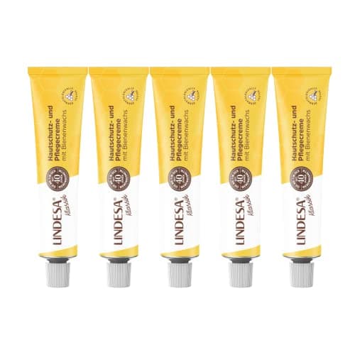 Image of Lindesa Dr. Matzel Medical GmbH Skin Protection / Moisturising Cream (50 ml) Hand Cream Natural Products MV