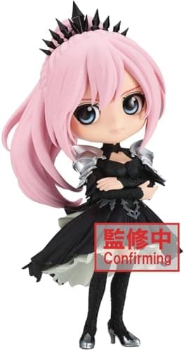 Image of Banpresto Figure Q Posket Shionne (Ver.B) - Tales of Arise 14cm BP19001 Multicolor
