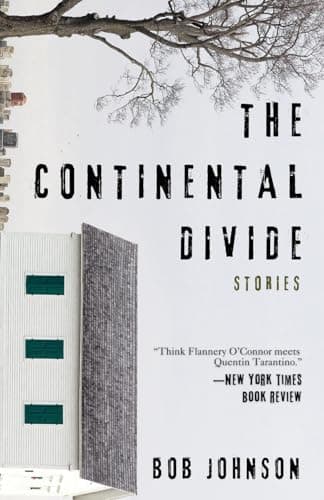 Image of The Continental Divide: Stories
