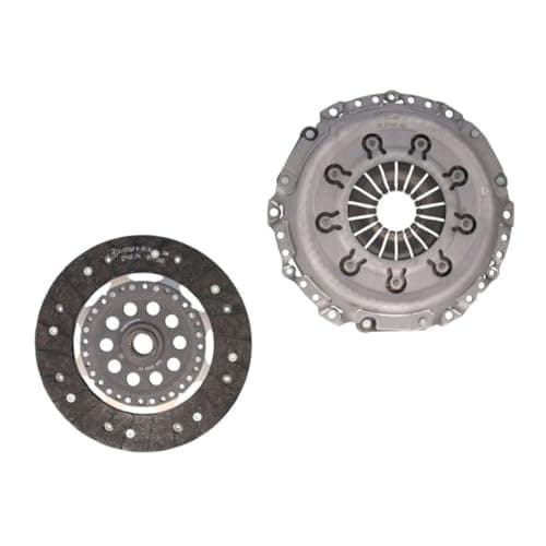Image of LuK 624 3295 09 Clutch Kit
