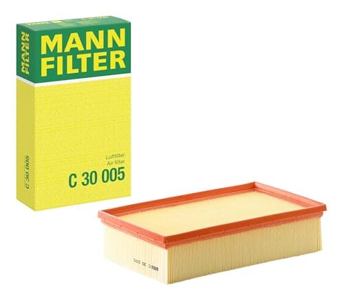 Image of MANN-FILTER C 30 005 Air Filter - for Cars + Transporters
