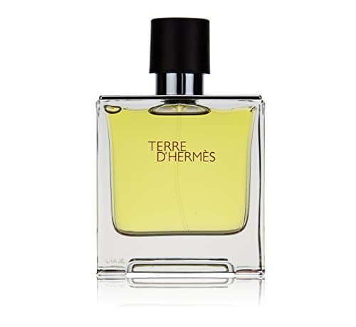 Image of Hermès Terre d'Hermès Eau de Parfum 75ml