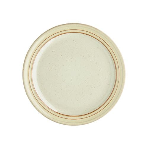 Image of Denby VER-008 Heritage Veranda Small Plate, Stoneware
