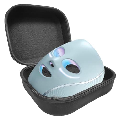 Image of Carry Travel Case for Shark CryoGlow LED Face Mask
