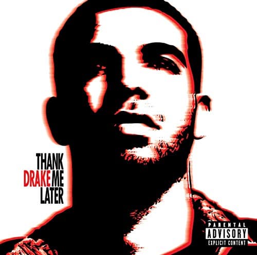 Image of Thank Me Later