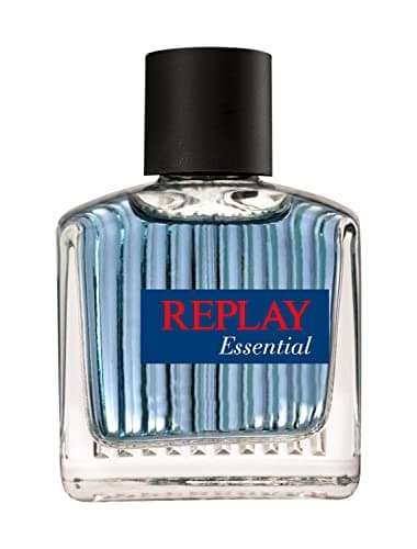 Image of Replay Essential for Him EDT 75 ml