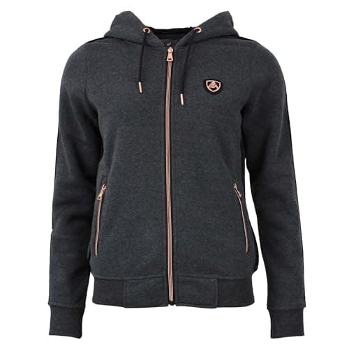 Image of Peak Mountain Sweatshirt fleece woman Alice