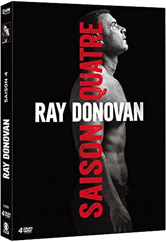 Image of Ray Donovan - Saison 4