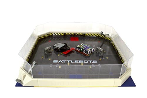 Image of HEXBUG BattleBots Arena