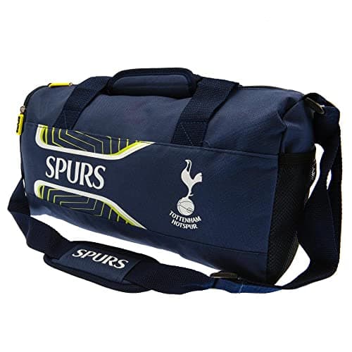 Image of Tottenham Hotspur FC Flash Duffle Bag