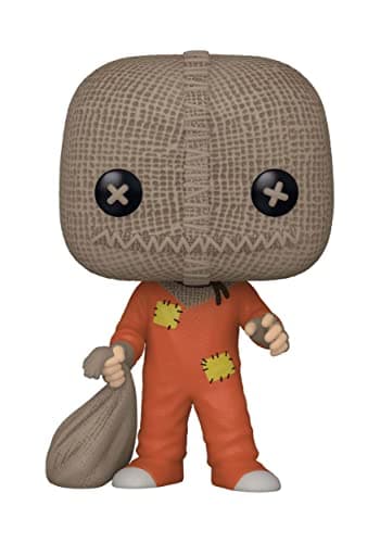 Image of Funko Pop! Movies: Trick 'r Treat - Sam