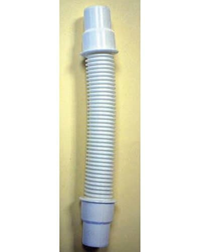 Image of 32mm / 40mm Flexible Waste Pipe - 300mm Long