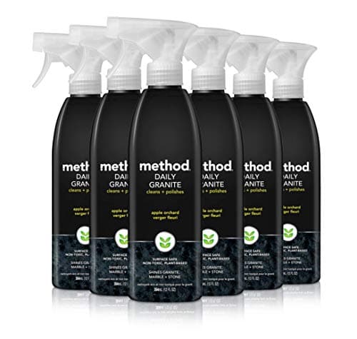 Image of Method | Granite Spray | 6 x 345ml