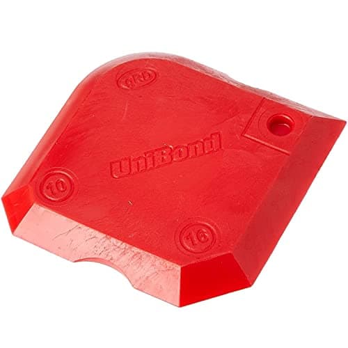 Image of Unibond Sealant Finishing Tool UNI1582528