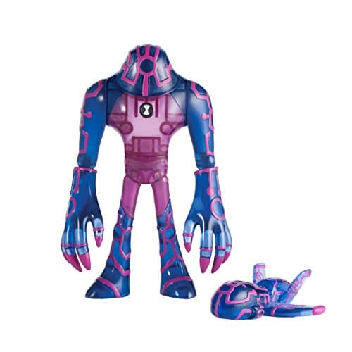 Image of Ben 10 Upgrade Action Figure