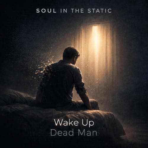 Image of Wake Up Dead Man