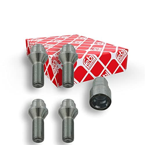 Image of febi bilstein 27055 Wheel Bolt Kit