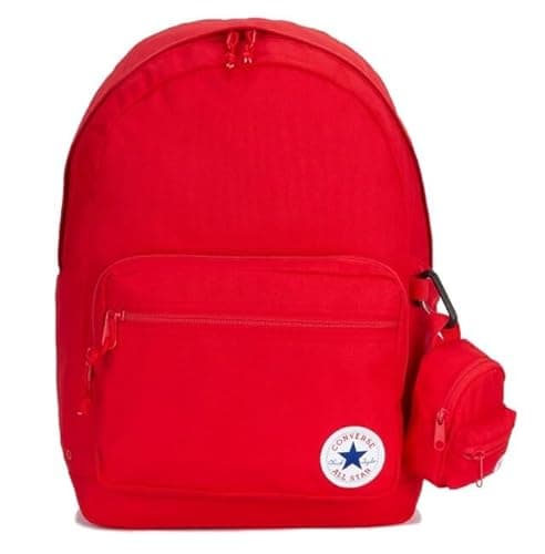 Image of CAM CONVERSE GO 2 BACKPACK