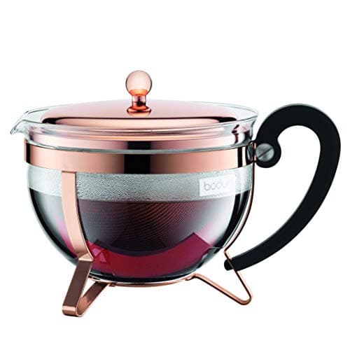 Image of CHAMBORD Tea Press