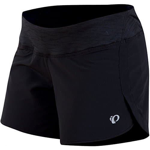 Image of PEARL IZUMI Women's Fly Shorts, Black, X-Small