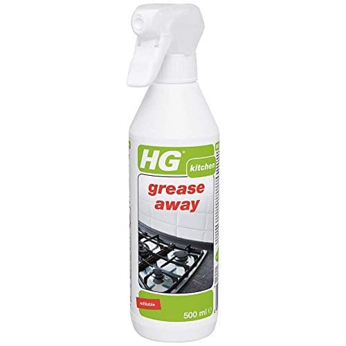 Image of 2 X HG Grease Away 500 ml