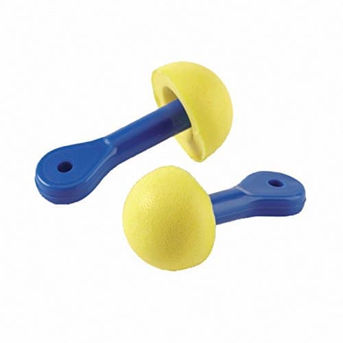 Image of EX-01-002 Express Uncorded Ear Plugs (BOX-100 Pr)