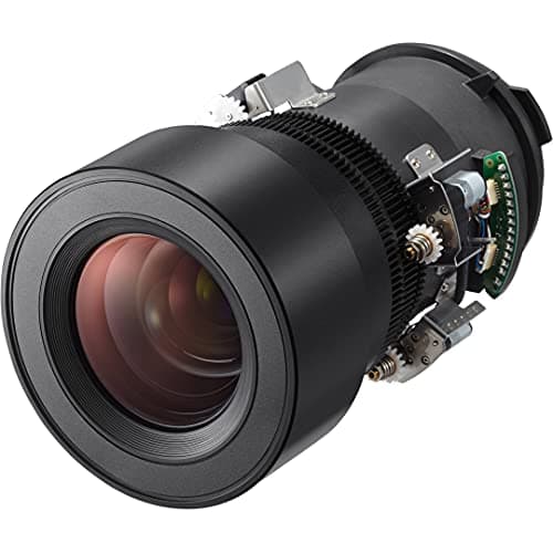 Image of Nec NP40ZL Lens for PA3 Series Short Zoom
