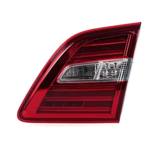 Image of QADFTGY Halogen Taillight Compatible With Benz For 250 For 300 For 320 2012-2015 1669060557 1669060457 DRL Brake Turn Signal Lamp Reverse Lamp Car Taillights(Right1669060457)