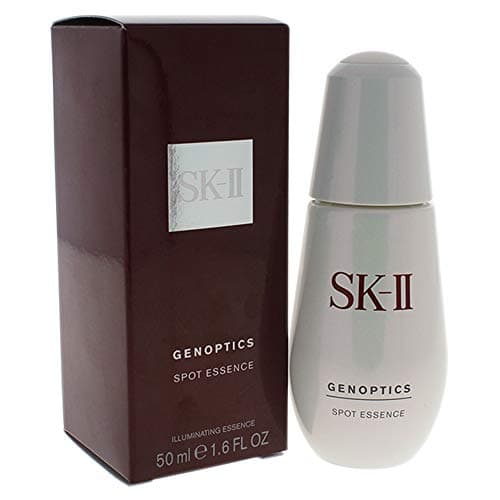 Image of SK-II GenOptics Spot Essence For Unisex 1.6 oz Essence