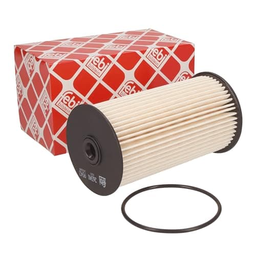 Image of febi bilstein 26341 Fuel Filter