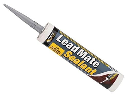 Image of Everbuild Lead Mate Sealant Grey C3