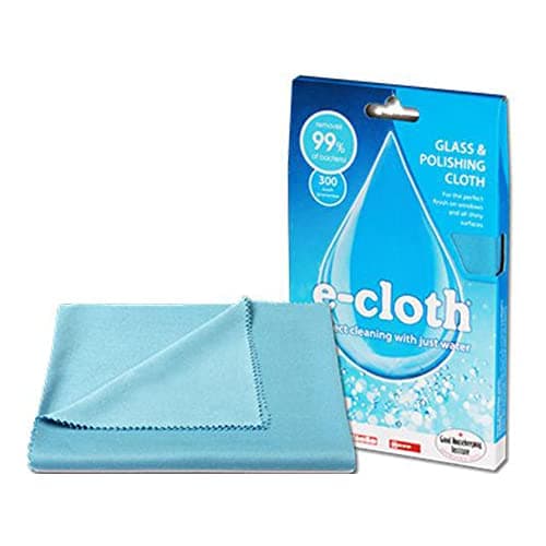 Image of E-Cloth | Glass & Polishing | 1 X Single