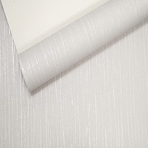 Image of Glitz Plain Silver Taupe A11416