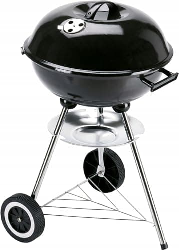 Image of Landmann Mobile Kettle BBQ 41.5cm 11316