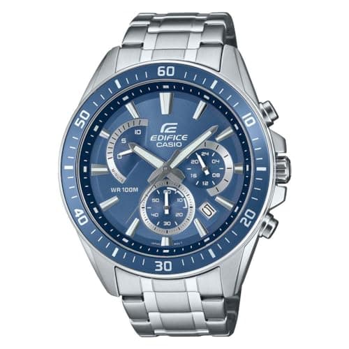 Image of Casio EFR-552D-2AVUEF Mens Edifice Watch