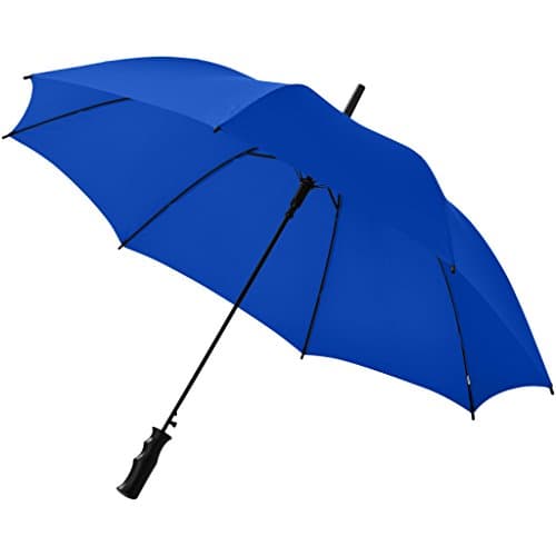 Image of Bullet 23 Inch Barry Automatic Umbrella (80 x 102 cm) (Royal Blue)