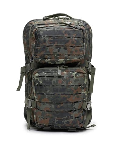 Image of Brandit US Cooper Lasercut Large Backpack, Backpack,