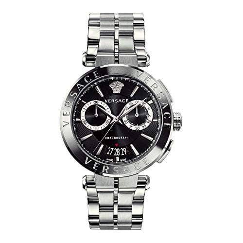 Image of Versace VEBR00818 Aion Mens Watch Chronograph