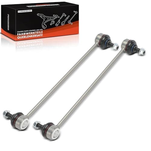 Image of Frankberg Tie Rod End Axial Joint Ball Joints Handlebar Suspension Triangle Control Arm Ball Joint Coupling Rod Suspension Replacement # 7160600022/HD