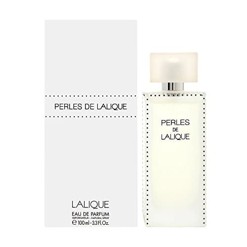 Image of Lalique Perles de Lalique Eau de Parfum 100 ml