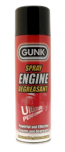 Image of Gunk 6731 500ml Spray Engine Degreasant