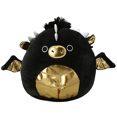 Image of Squishmallows 7.5 Inch Plush - Luxmen The Dragon