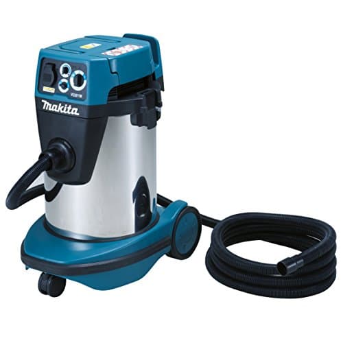 Image of Makita VC3211MX1/2 240V 32 Litre M Class Dust Extractor