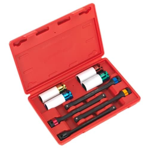 Image of Torque Stick Set 5pc 1/2''Sq Drive